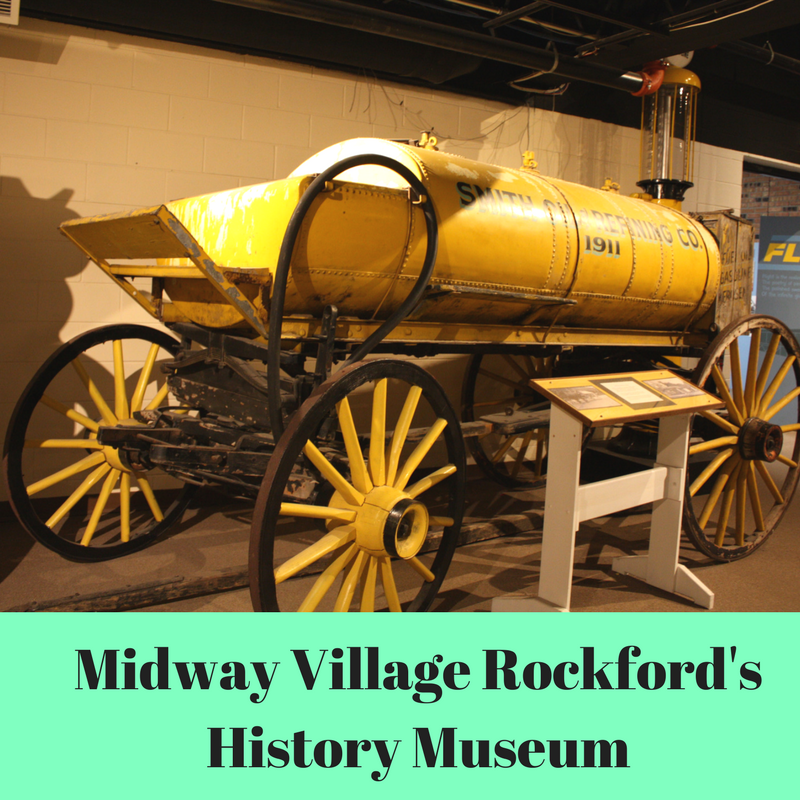 A Little Time And A Keyboard Midway Village Rockford s History Museum a-little-time-and-a-keyboard-midway-village-rockford-s-history-museum