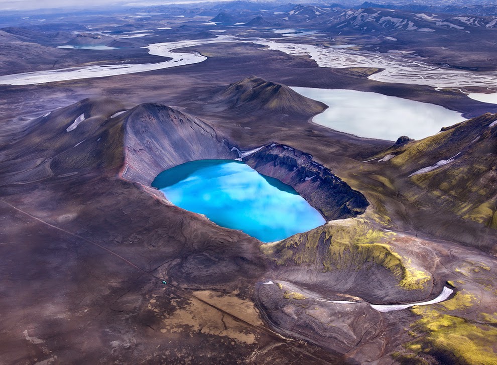17. You can reel your jaw back up now. - 17 Photos That Will Give You Iceland Envy