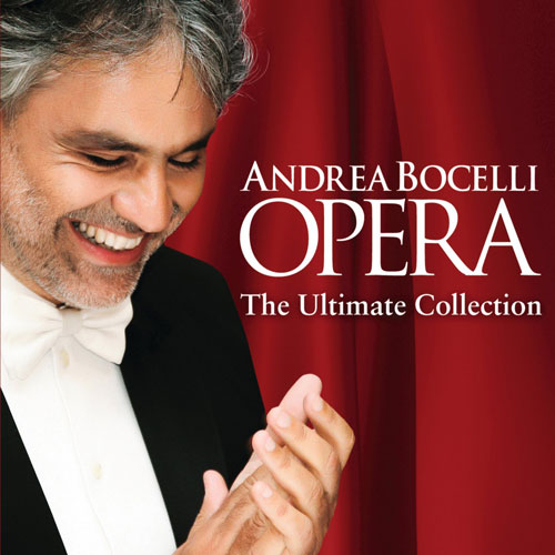 Biodata Andrea Bocelli Biodata Andrea Bocelli