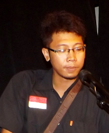 Ruslan Sesalkan SENJA GALINDRA  Yang Diduga Memeras Uang Dengan Surat Pernyataan Tanda Tangan Palsu