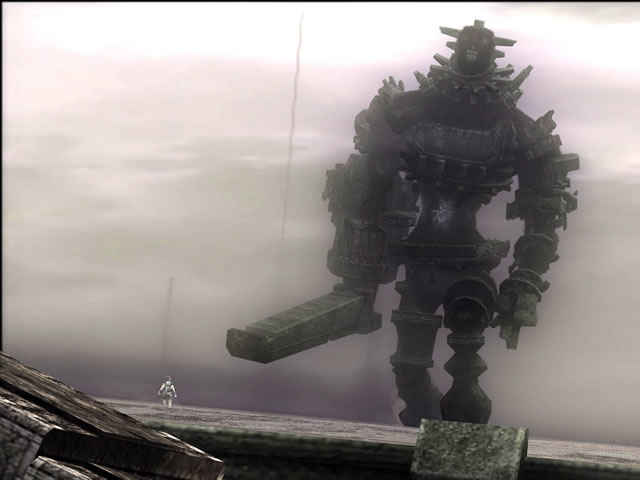 shadow of the colossus pc verison shadow of the colossus pc verison