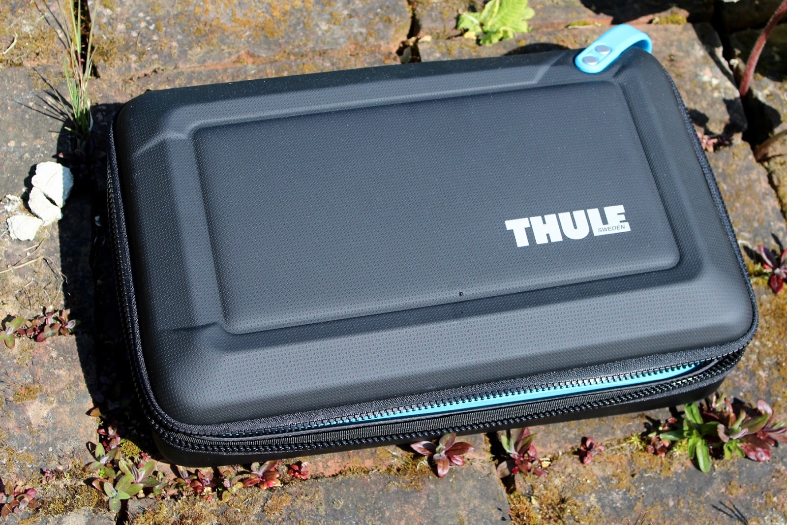 thule gopro case