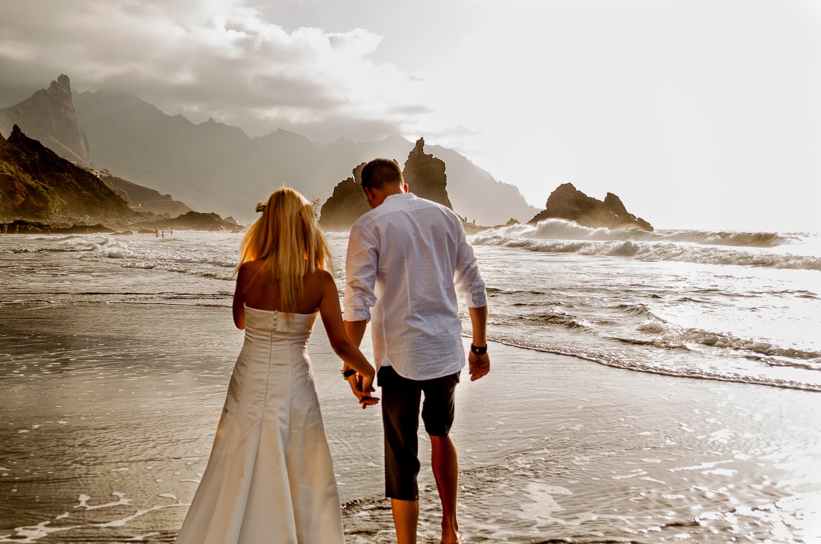 Boda y Protocolo BODA EN LA PLAYA COMO ORGANIZARLA Boda y Protocolo BODA EN LA PLAYA COMO ORGANIZARLA