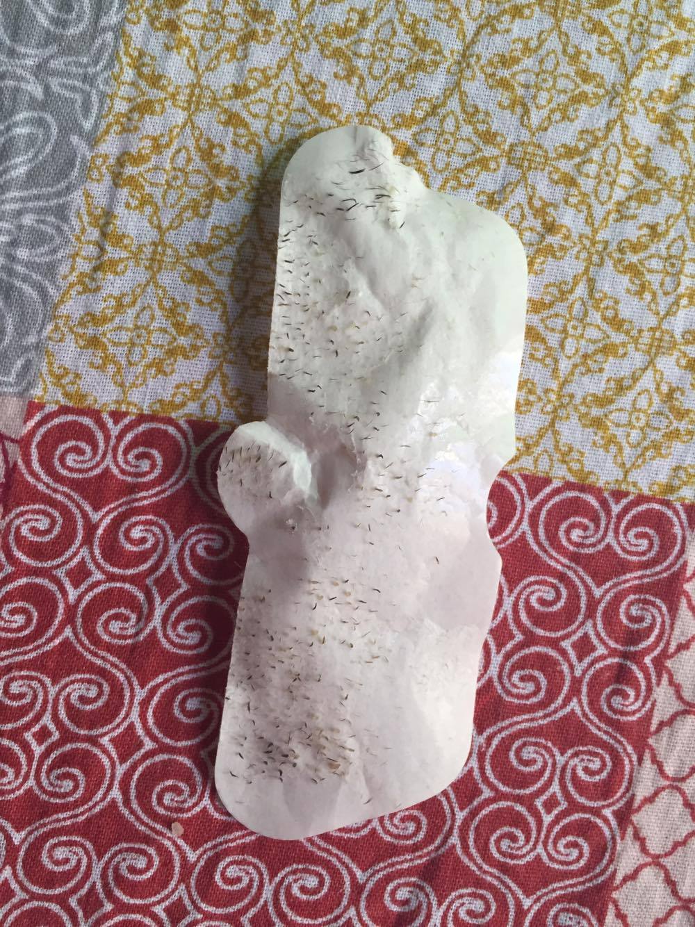 Maheenayyy Rivaj nose Pore Cleansing Strips (review)