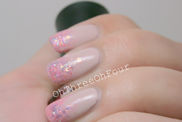 Oh Three Oh Four: Orly Decades Of Dysfunction + Love & Beauty Pink ...