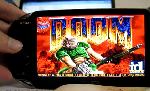 взломать playstation vita взломать playstation vita