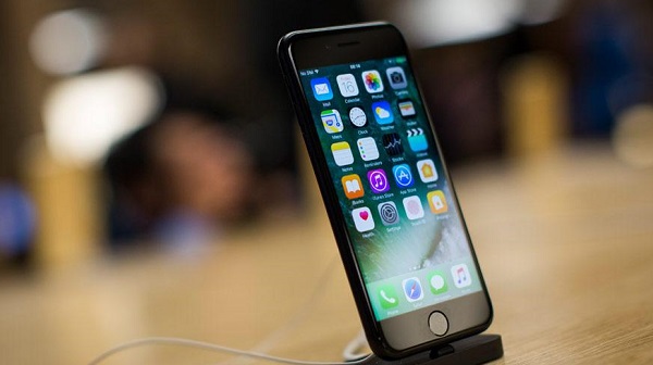 Harga iPhone 7 Plus baru Harga iPhone 7 Plus baru