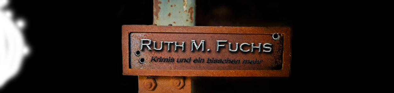 Ruth M. Fuchs