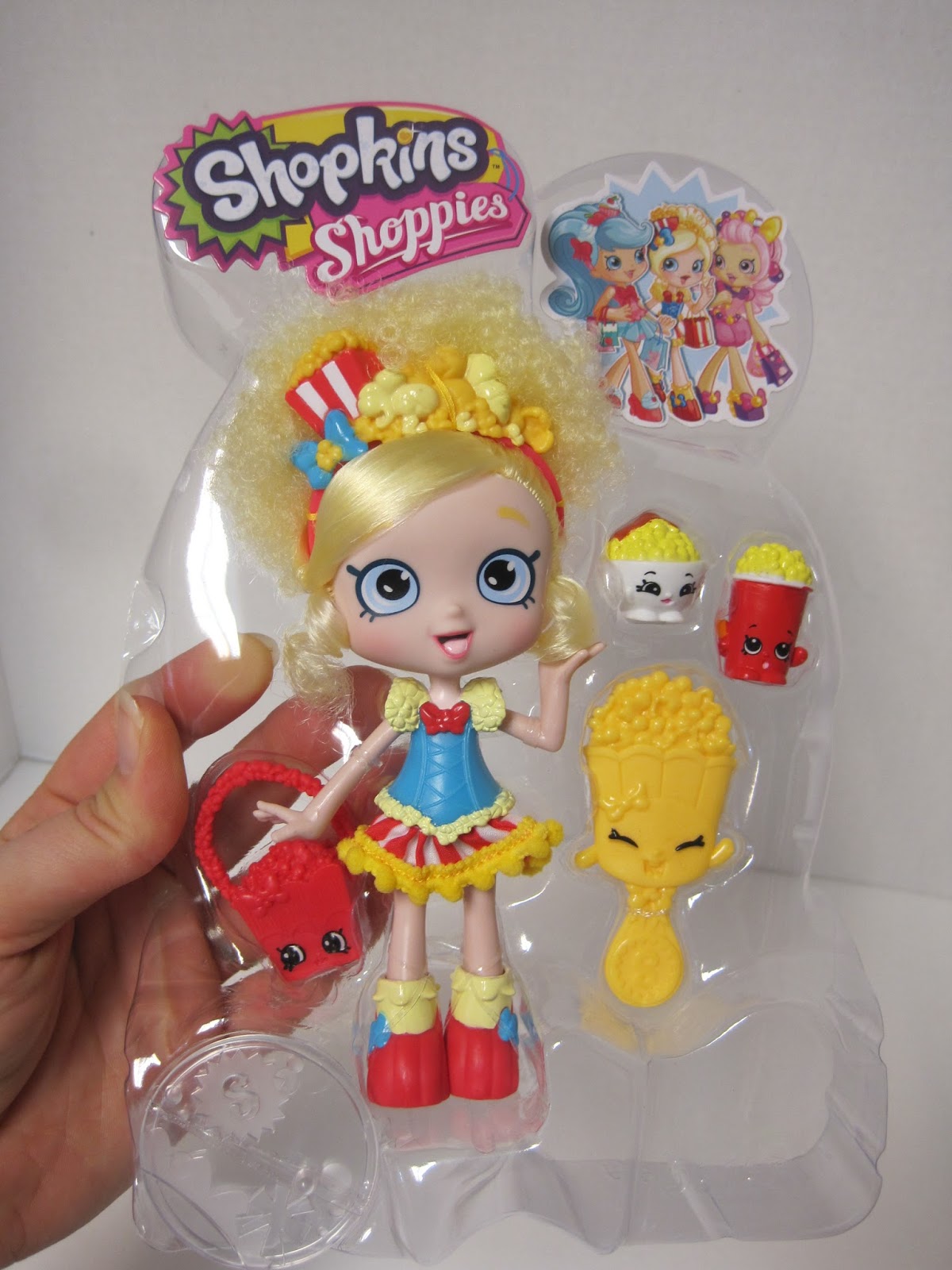 Never Grow Up A Mom's Guide to Dolls and More Shopkins Shoppies