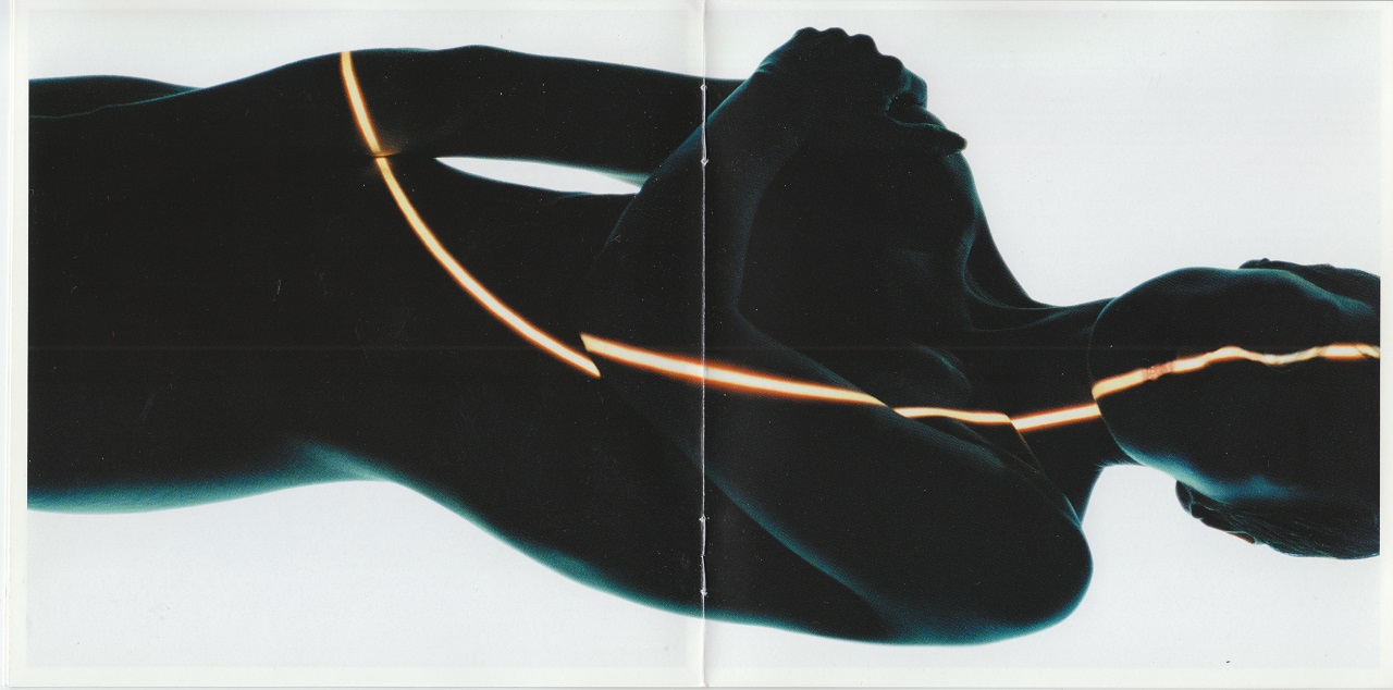 On The Road Again Lisa Stansfield "Face Up"