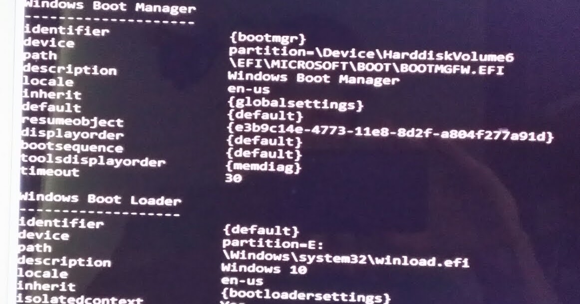 Winload. Восстановление ваш компьютер необходимо восстановить. Efi 0xc000000f. Восстановление ваш компьютер необходимо. Ошибка missing operating system.
