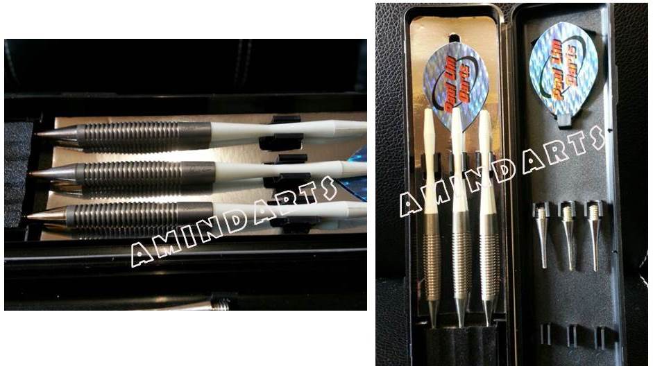 All About Darts [IKLAN] DART, WALLET & DART STAND