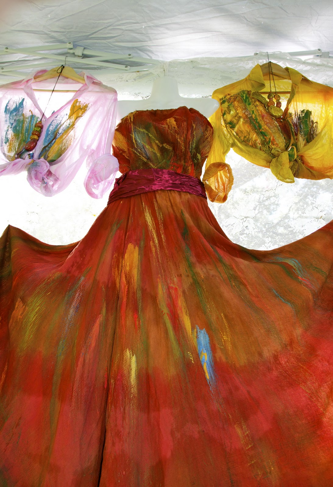 Loop Barbados A Market to Visit! Holders Farmers Market