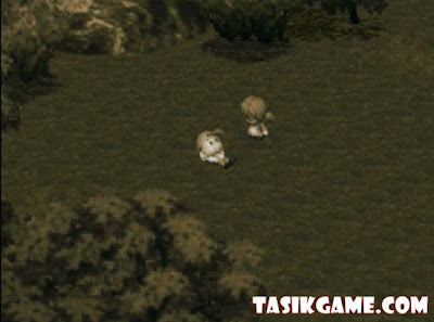 Game Harvest Moon Game Harvest Moon