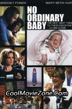 No Ordinary Baby (2001)