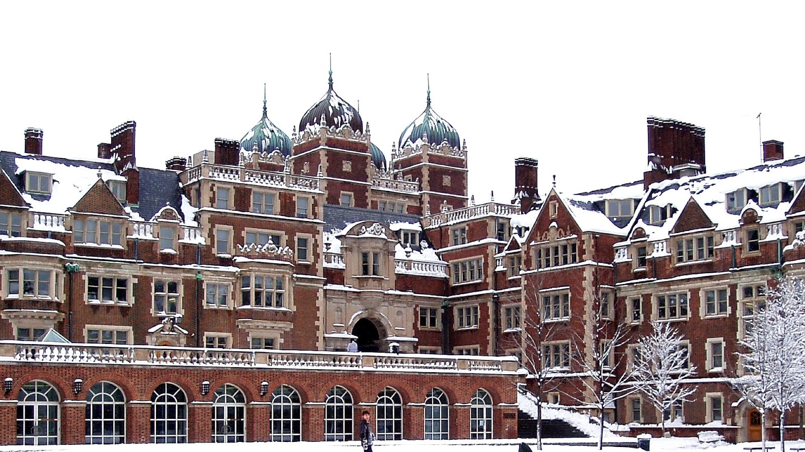 Wharton School of the University of Pennsylvania University Choices