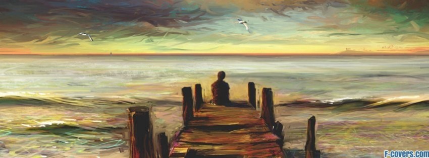 101 + Ảnh bìa buồn đẹp - Cover ảnh bìa buồn, tâm trạng cho facebook