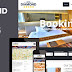 Hotel Diamond - Responsive Hotel Online Booking 