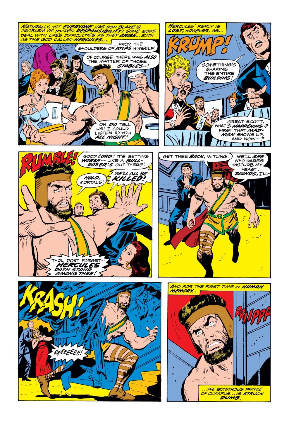 Thor (1966) 224 Page 8