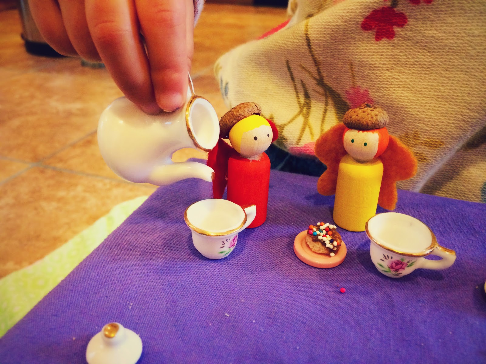 Our Beautifully Messy House 20+ NonCandy Easter Egg Surprises