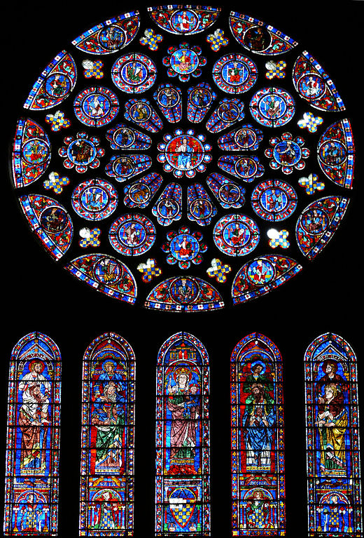 Le Vetrate Nell Arte Piccola Guida Per Capire Cosa Sono Artesplorando