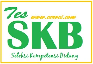 Soal SKB CPNS ceroci.com