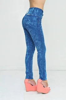 Venta de pantalones jeans corte colombiano stretch venta de mayoreo baratos bogota fergino climax ymi 2015 2016