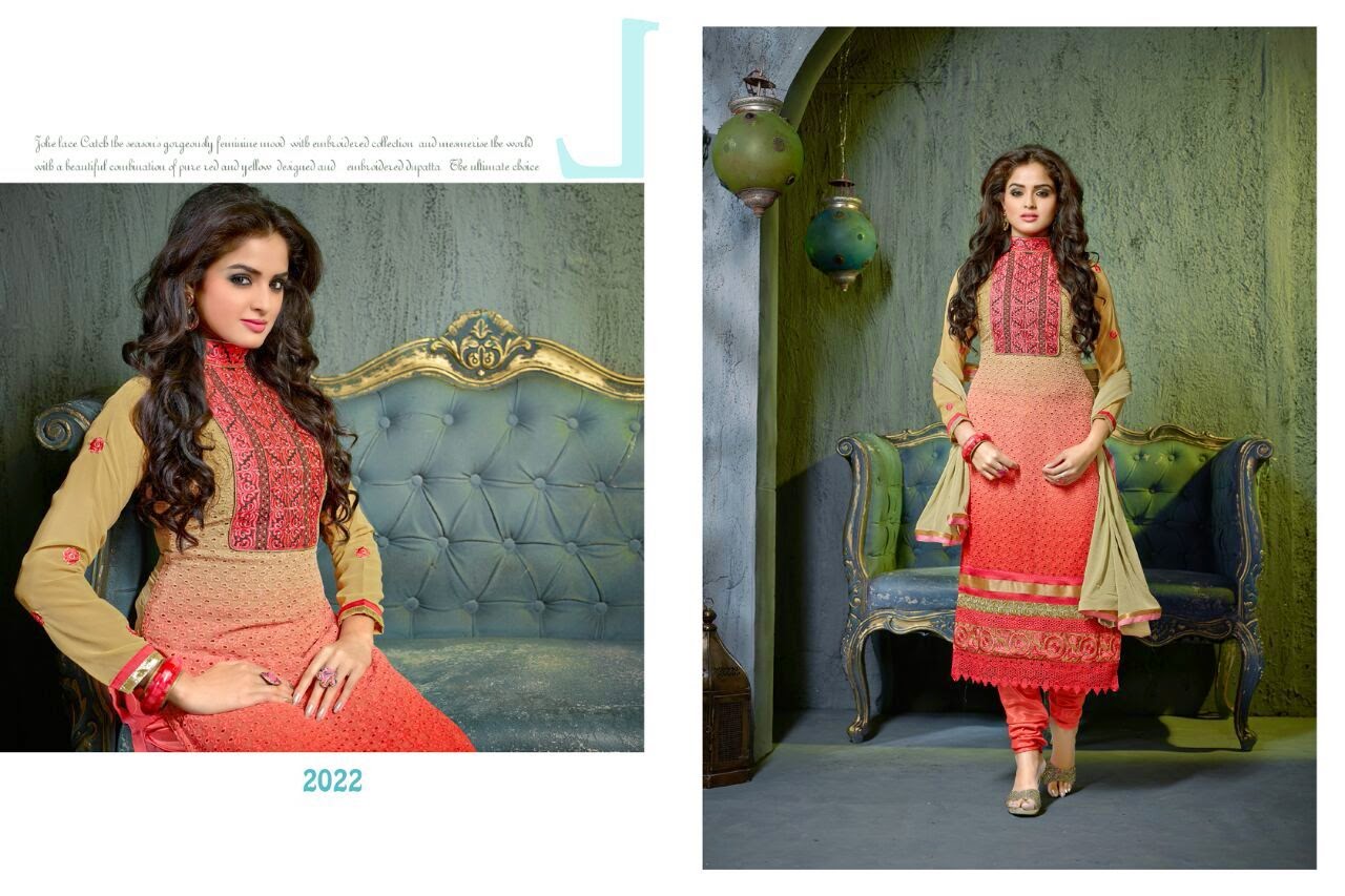 The Best Ladies Boutique in Ludhiana Designer Ladies Suits