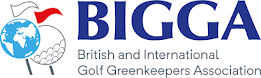 British and International Golf Greenkeepers Association