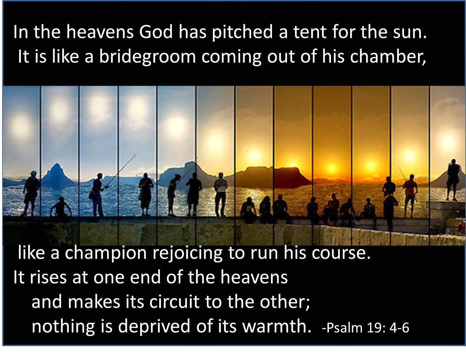 HOW IN THE WORLD Reflections Of The Greatness And Goodness Of God HOW IN THE WORLD Reflections Of The Greatness And Goodness Of God