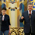 Почему Украиной управляют дебилы: Или чем отличается Савченко от Порошенко,- Богуцкая