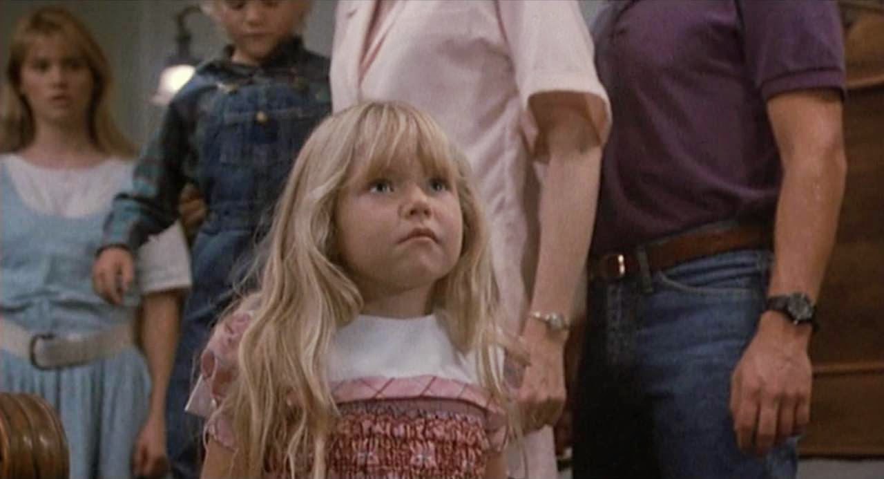 Flowers in the Attic 1987