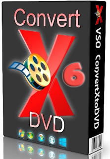 VSO ConvertXtoDVD Portable