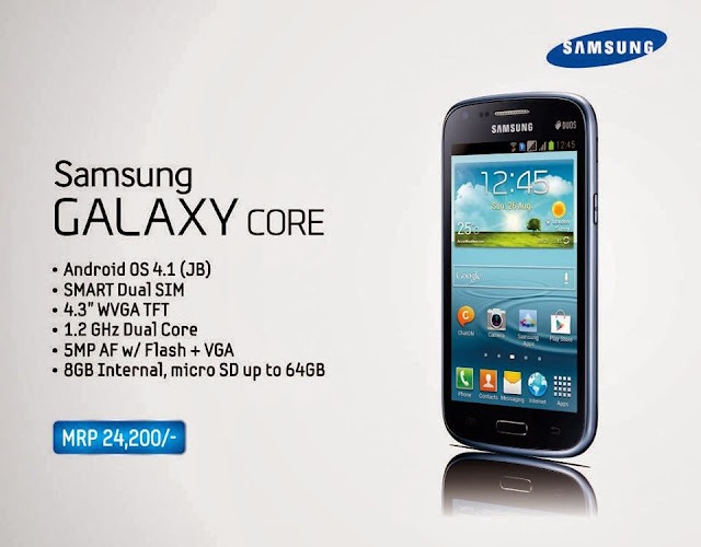 Best Samsung Smartphone Prices in Nepal | Nepali Information Software