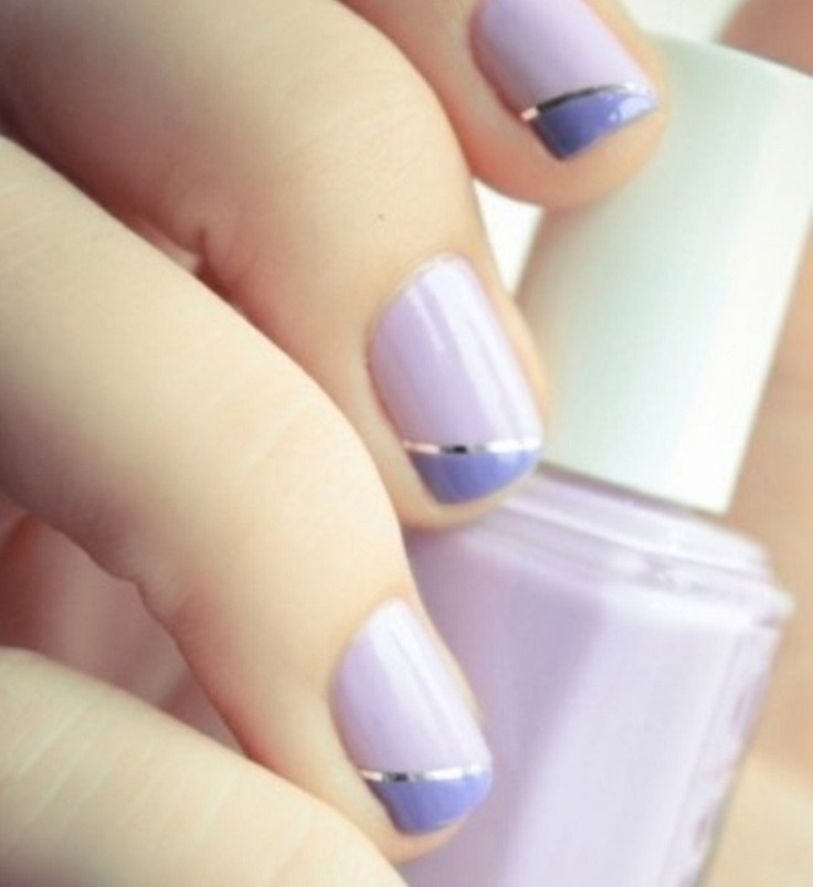 5 Pastel Nail Art Ideas You Will Love top 5 inspired things