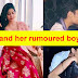 Janhvi Kapoor's pictures with her rumored boyfriend