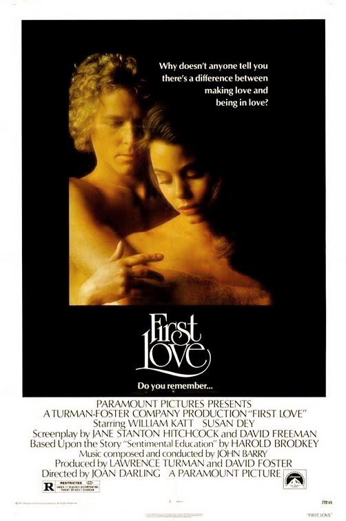 First love 1977 full movie
