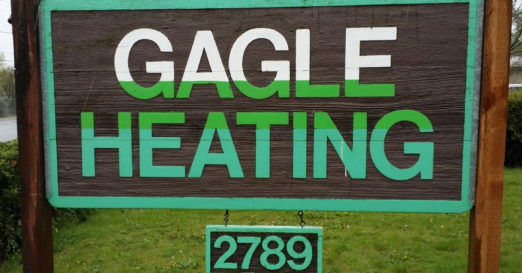 Gagle's Heating Air Conditioning Company in Oregon Find AC repair