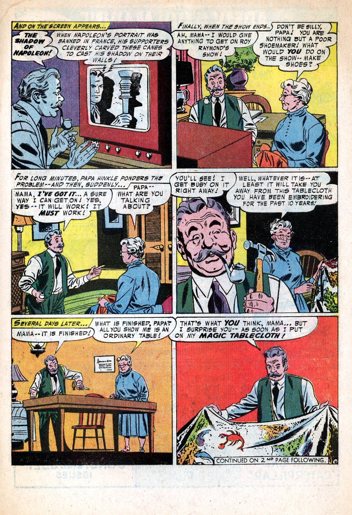 Read online World's Finest Comics comic -  Issue #158 - 27