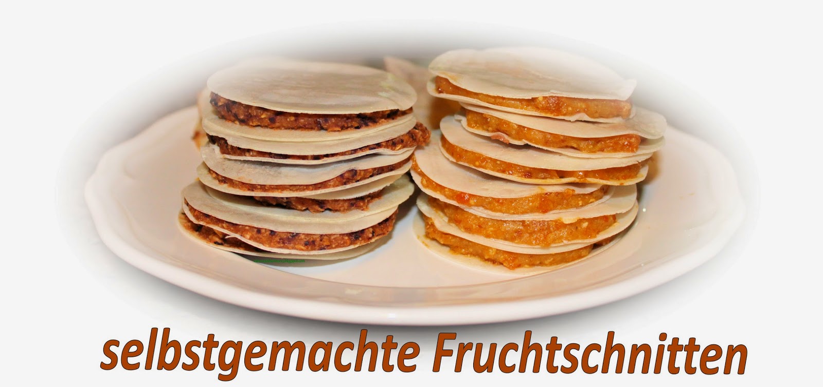 Rezept: Fruchtschnitten für Babies