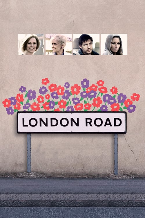 Ver London Road 2015 Pelicula Completa En Español Latino