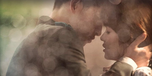 Gummy (거미) – You Are My Everything (Descendants Of The Sun OST) Indonesian Translation