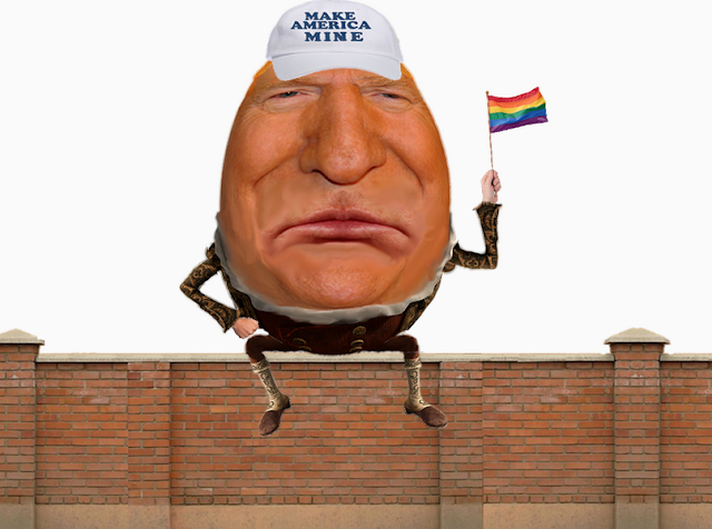 Donald Trump Protecting LGBTQ Community