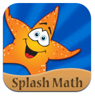 Frugal Mom and Wife: Splash Math Grade 1 App Review! (Free Lite Version
