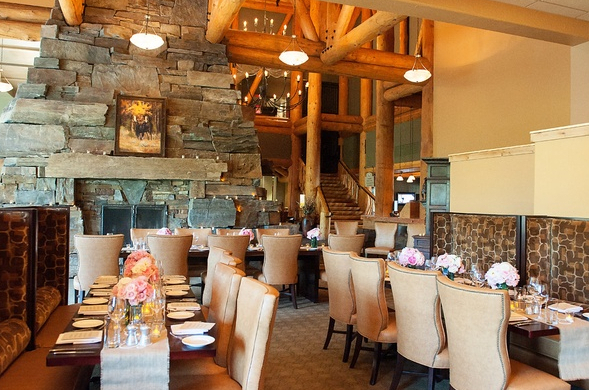Moonlight Basin Wedding Venues Moonlight Basin Wedding Venues