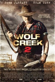 Download Wolf Creek 2 2013 720p WEB-DL 600MB