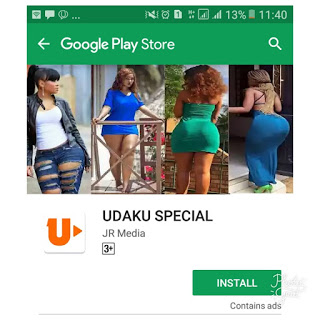 Pata Habari Zetu Kupitia Application ya Udaku Special Kwenye Simu yako Bila Kufungua Website