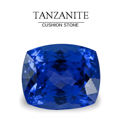 Tanzanite Stone