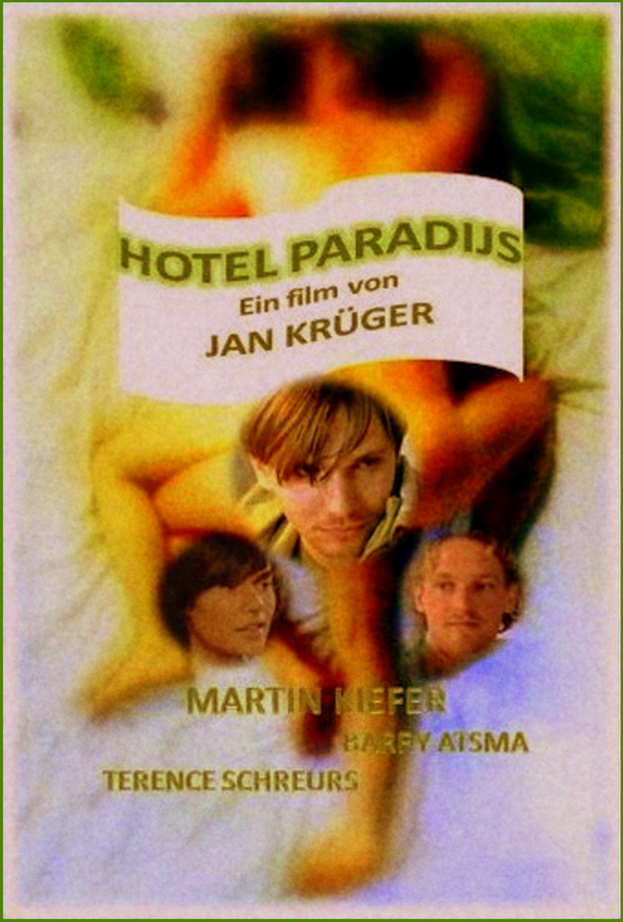 Hotel Paradijs (2007)