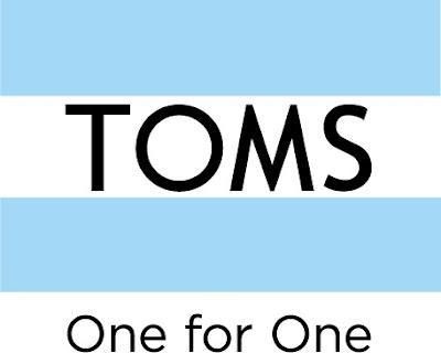 TOMS Shoes and Eyewear